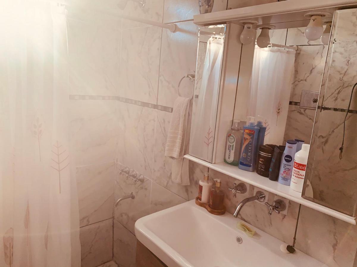 Altos De Empalme Bed & Breakfast Лобос Екстериор снимка