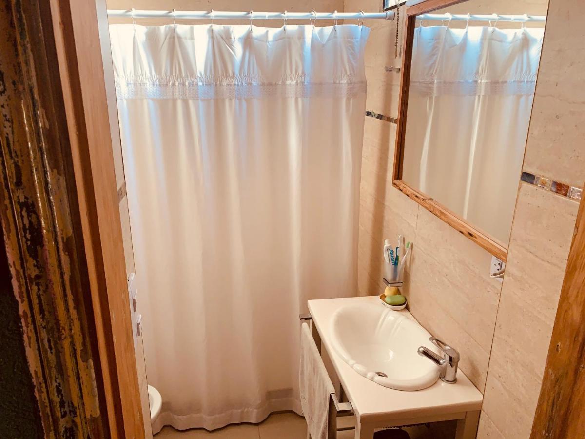 Altos De Empalme Bed & Breakfast Лобос Екстериор снимка