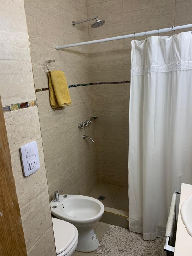 Altos De Empalme Bed & Breakfast Лобос Екстериор снимка